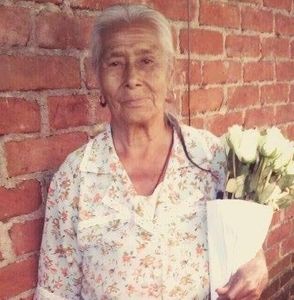 Meet your Posher, Maricela